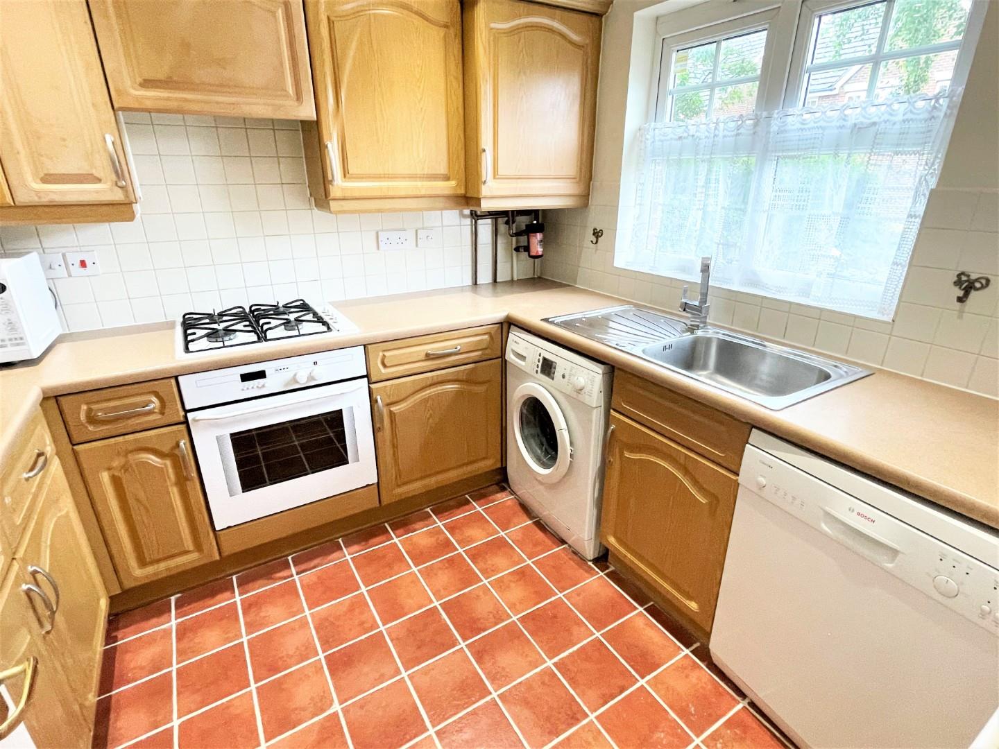 Colenso Drive, Mill Hill